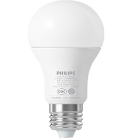 Resim Aubyhe Akıllı Led Ampul 3000k-5700k Işık Tonu Ayarlanabilir, E27 Taban, Ev İçin Aydınlatma, Mi Home App İle Kontrol Edilebilir 