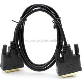 Resim Dark 3 Metre 24+1 Dvi Görüntü Kablosu Dk-Cb-Dvil300 