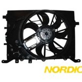 Resim FAN KOMPLE ( ELEKTRİKLİ ) S60/S80/V70/XC70 