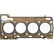 Resim Sılındır Kapak Contası Vw Golf-jetta-polo 1.2tsı 09- Cbza-cbzb-cbzc 03f103383e 