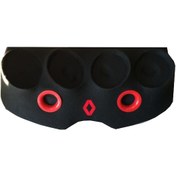 Resim Reno Clio 2 Hb Pandizot 4 Oval Polyesterli Kabartmalı Portlu Diğer