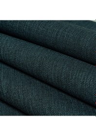 Resim Safir Keten Dokuma Döşemelik Kumaş -5356- 