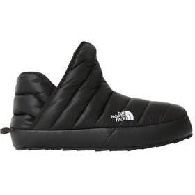 Resim The North Face W Thermoball Tractıon Bootıe Kadın Ayakkabısı Nf0a331hky41 Siyah 