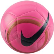 Resim Nike Phantom Yeşil Futbol Topu 