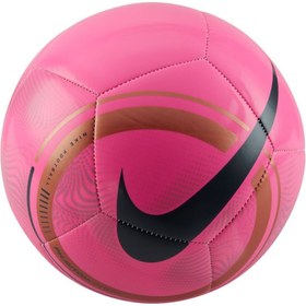 Resim Nike Phantom Yeşil Futbol Topu 
