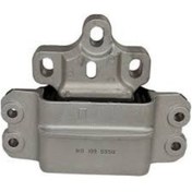 Resim Volkswagen Golf 5 Jetta Caddy Seat Leon 1.9 TDI 2005 Sonrası Sol Motor Takozu 