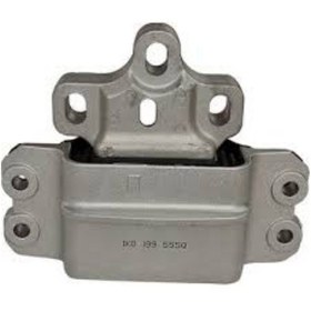 Resim Volkswagen Golf 5 Jetta Caddy Seat Leon 1.9 TDI 2005 Sonrası Sol Motor Takozu 