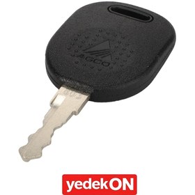 Resim AGCO Ateşleme Anahtarı - Massey Ferguson / Fendt / Valtra | ACX3304310 