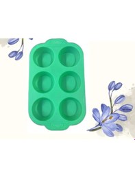 Resim Cemre Ticaret Yuvarlak Kek Kalıbı 