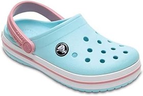 Resim Crocs Crocband Clog K TerlikUnisex Çocuk 
