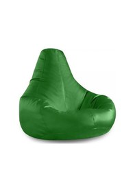 Resim Armutland Deri Armut Koltuk Yeşil 