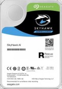 Resim 12TB 3.5" SKYHAWK AI ST12000VE001 256MB 7200RPM GÜVENLİK DİSKİ Seagate