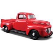 Resim Flamex NessiWorld1/241948ModelFordF-1Pickup 