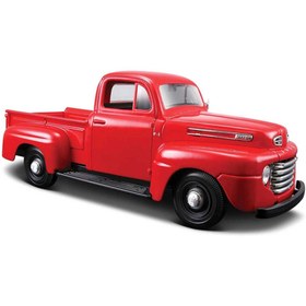 Resim Flamex NessiWorld1/241948ModelFordF-1Pickup 