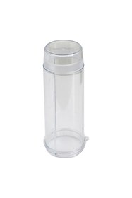Resim Parmis Cvs Uyumlu DN 4515 Shake & Force Personel Kişisel Blender Doğrayıcı Hazne 570 ml 
