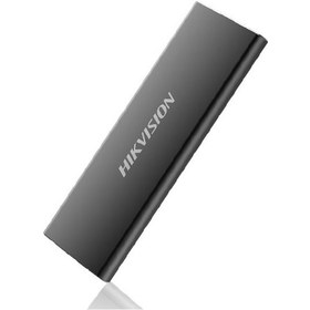 Resim Hikvision 1 TB HS-ESSD-T200N USB 3.0 Taşınabilir SSD 