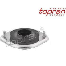 Resim Opel Corsa B Ön Amortisör Üst Takozu Topran Marka 