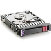 Resim Hp 300Gb 2.5" 10K 6G Sas G1 G7 Hdd 507127-B21 507284-001 HP