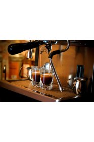 Resim Rainwater Spirix Ep-20 Espresso Makinesi Filtrasyon Sistemi 