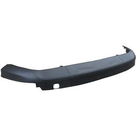 Resim Esse Oto - Ford Focus- Hb- 15/18 Karlık Arka Tampon Altı Spoıler Esse8312640a 1872233 