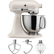 Resim KitchenAid Artisan 5KSM125EMH 300 W Stand Mikser 