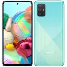 Resim Samsung A51 TR Garanti | 256 GB 8 GB Yeşil 