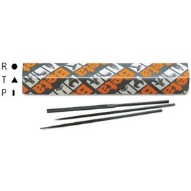 Resim Beta Saatçi Eğe Takımı 3 Lü 1720/s3 