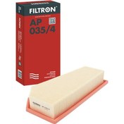 Resim Mercedes C Serisi 204 C180 1.8 2012-2014 Fıltron Hava Filtresi 