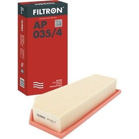 Resim Mercedes C Serisi 204 C180 1.8 2012-2014 Fıltron Hava Filtresi 