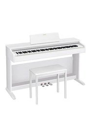 Resim Hepta Collection AP-270 Celviano Beyaz Dijital Piyano 