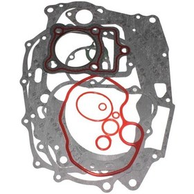 Resim CG GRUBU CONTA TAKIMI VAKUMLU 125CC 