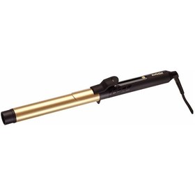 Resim Babyliss C425E Gold Ceramic 25 MM Saç Maşası 