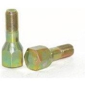 Resim MONREAL 20002 Bijon Civatası Kısa Sarı Kaplı Tofaş Uyumlu 