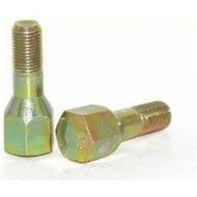 Resim MONREAL 20002 Bijon Civatası Kısa Sarı Kaplı Tofaş Uyumlu 