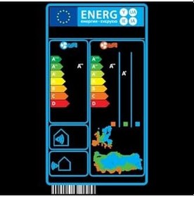 Resim ARCELIK 12470 Hp Split Klima Gri 