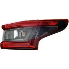 Resim Leoparts Nissan Qashqai Stop Lambası Dış Sağ 2017-2021 26550-hv00a 