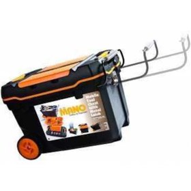 Resim Mano Tk-28 Tekerlekli Kilitli Takım Çantası 