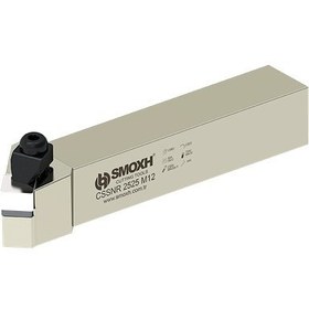 Resim C Sistem - ISO CSSNR/L 45° Dış Çap Torna Kalemi 