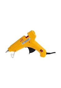 Resim Meşem 639- 80 Watt Mum Silikon Tabancası 