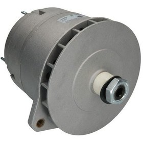 Resim Cargo Alternatör 24v 140ah Mercedes Axor Travego Tourismı 302-303 