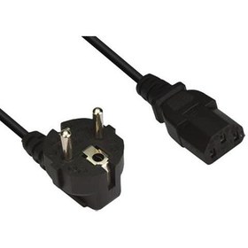 Resim Vcom CE021-1MM2 3MT 3-1MM Power Elektrik Kablosu 