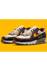Resim Nike Air Max 90 Gore-Tex Spor Ayakkabı | Unisex 