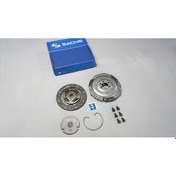 Resim Seat Leon 1m 99-06 Akl Bfq Baskı Balata Debriyaj Seti Sachs 