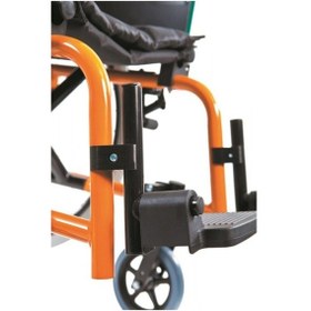 Resim P980 Çocuk Tekerlekli Sandalyesi 