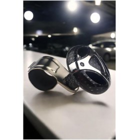 Resim Skygo Direksiyon Çevirme Topuzu 