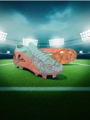 Resim Playup UNISEX KRAMPON AŞINMAYA DAYANIKLI TPU TABAN YUMUŞAK ASTAR BAĞCIKLI PRO SERİSİ 