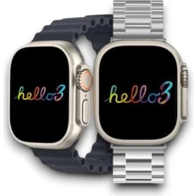 Resim Zcv Mey Ithalat® Hello 3 ZNV2026 