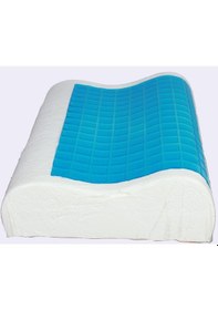 Resim Rahatsan Doby Derin Jelli Longwave Visco Ortopedik Yastık 