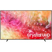Resim Samsung 65Du7200 65" 165 Ekran 4K Uhd Crystal TV 
