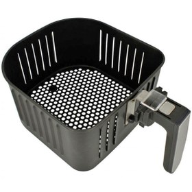 Resim Supurgeavm Electrolux Uyumlu E6AF1-720S (900279890) Airfryer Fritöz Sepeti 
